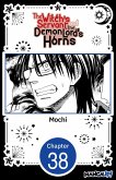 The Witch's Servant and the Demon Lord's Horns #038 (eBook, ePUB)