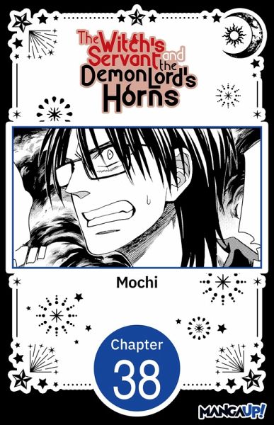 The Witch's Servant and the Demon Lord's Horns #038 (eBook, ePUB)