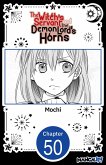 The Witch's Servant and the Demon Lord's Horns #050 (eBook, ePUB)