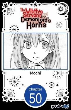 Cover The Witch's Servant and the Demon Lord's Horns #050 (eBook, ePUB)