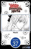 The Witch's Servant and the Demon Lord's Horns #037 (eBook, ePUB)