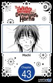 The Witch's Servant and the Demon Lord's Horns #043 (eBook, ePUB)