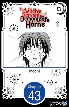 Cover The Witch's Servant and the Demon Lord's Horns #043 (eBook, ePUB)