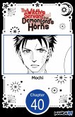 The Witch's Servant and the Demon Lord's Horns #040 (eBook, ePUB)