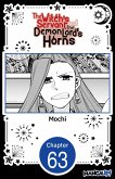 The Witch's Servant and the Demon Lord's Horns #063 (eBook, ePUB)