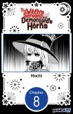 The Witch's Servant and the Demon Lord's Horns #008 (eBook, ePUB)