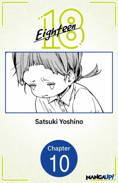 Eighteen #010 (eBook, ePUB) - Yoshino, Satsuki