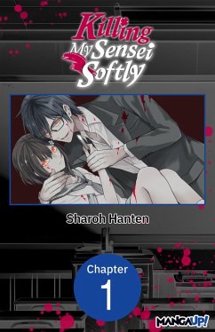 Cover Killing My Sensei Softly #001 (eBook, ePUB)