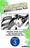 The Lesser Irregular Returns From the Demon World #003 (eBook, ePUB)
