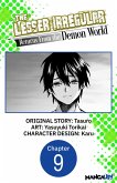 The Lesser Irregular Returns From the Demon World #009 (eBook, ePUB)