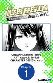 The Lesser Irregular Returns From the Demon World #001 (eBook, ePUB)