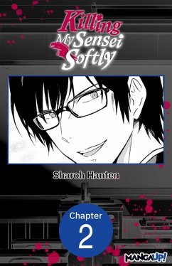 Cover Killing My Sensei Softly #002 (eBook, ePUB)