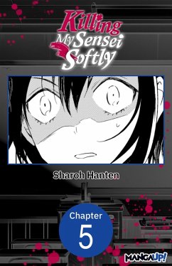 Killing My Sensei Softly #005 (eBook, ePUB) - Hanten, Sharoh