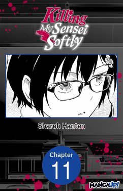 Cover Killing My Sensei Softly #011 (eBook, ePUB)