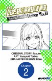 The Lesser Irregular Returns From the Demon World #002 (eBook, ePUB)