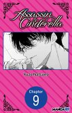 Assassin & Cinderella #009 (eBook, ePUB)