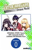 The Lesser Irregular Returns From the Demon World #000 (eBook, ePUB)