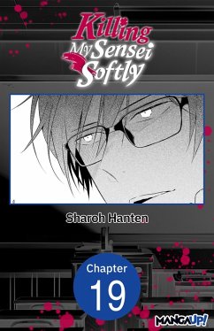 Cover Killing My Sensei Softly #019 (eBook, ePUB)