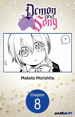 Demon and Song #008 (eBook, ePUB) - Morishita, Makoto