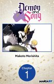 Demon and Song #001 (eBook, ePUB)