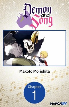 Demon and Song #001 (eBook, ePUB) - Morishita, Makoto