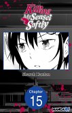 Killing My Sensei Softly #015 (eBook, ePUB) Killing My Sensei Softly #015 (eBook, ePUB)