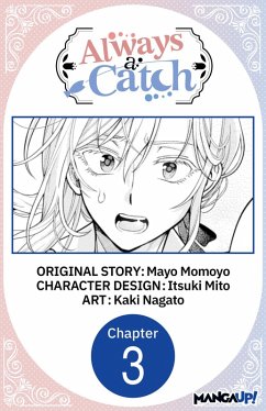 Always a Catch #003 (eBook, ePUB) - Momoyo, Mayo; Mito, Itsuki; Nagato, Kaki