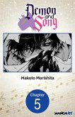 Demon and Song #005 (eBook, ePUB)