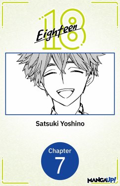 Eighteen #007 (eBook, ePUB) - Yoshino, Satsuki