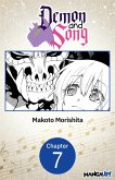 Demon and Song #007 (eBook, ePUB)