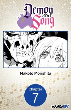Demon and Song #007 (eBook, ePUB) - Morishita, Makoto