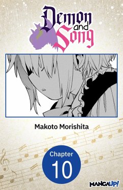 Demon and Song #010 (eBook, ePUB) - Morishita, Makoto