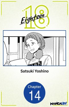 Eighteen #014 (eBook, ePUB) - Yoshino, Satsuki