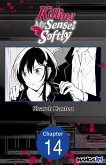 Killing My Sensei Softly #014 (eBook, ePUB) Killing My Sensei Softly #014 (eBook, ePUB)