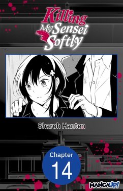 Cover Killing My Sensei Softly #014 (eBook, ePUB)