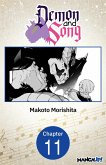 Demon and Song #011 (eBook, ePUB)