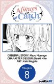 Always a Catch #008 (eBook, ePUB)