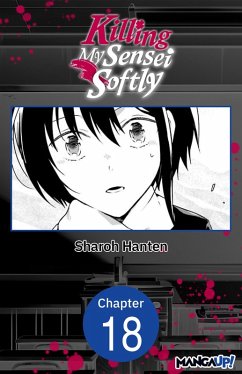Killing My Sensei Softly #018 (eBook, ePUB) - Hanten, Sharoh
