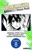 The Lesser Irregular Returns From the Demon World #008 (eBook, ePUB)