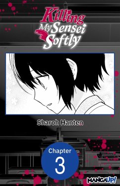 Killing My Sensei Softly #003 (eBook, ePUB) - Hanten, Sharoh