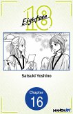 Eighteen #016 (eBook, ePUB)