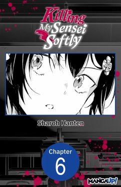 Cover Killing My Sensei Softly #006 (eBook, ePUB)
