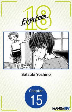 Eighteen #015 (eBook, ePUB) - Yoshino, Satsuki