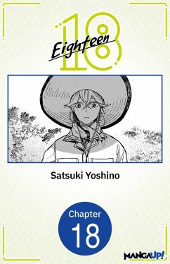 Eighteen #018 (eBook, ePUB) - Yoshino, Satsuki