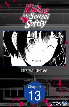 Cover Killing My Sensei Softly #013 (eBook, ePUB)