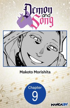 Demon and Song #009 (eBook, ePUB) - Morishita, Makoto