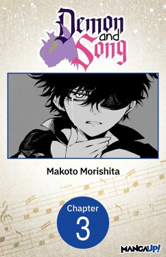 Demon and Song #003 (eBook, ePUB) - Morishita, Makoto