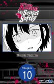 Killing My Sensei Softly #010 (eBook, ePUB) Killing My Sensei Softly #010 (eBook, ePUB)