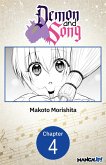Demon and Song #004 (eBook, ePUB)
