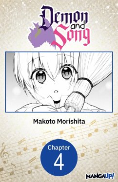 Demon and Song #004 (eBook, ePUB) - Morishita, Makoto